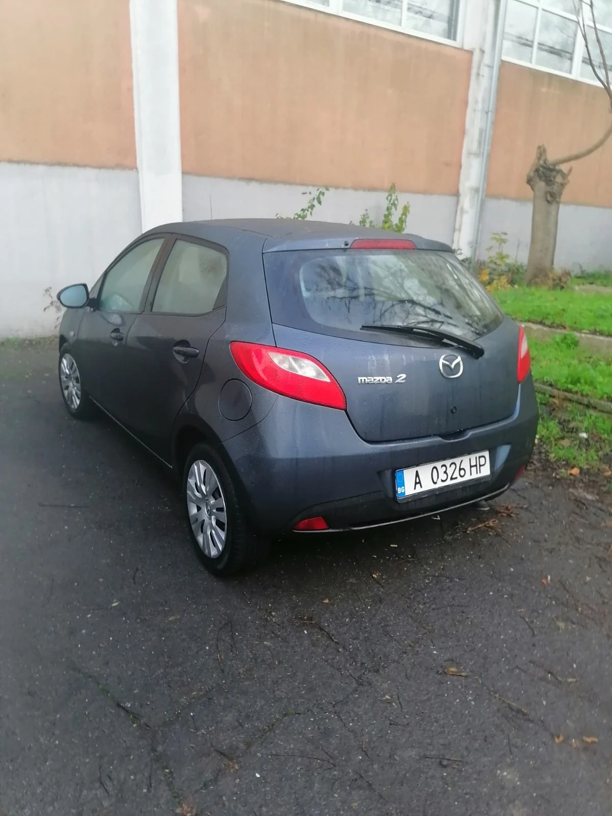 Mazda 2 | Mobile.bg � ����������� 3