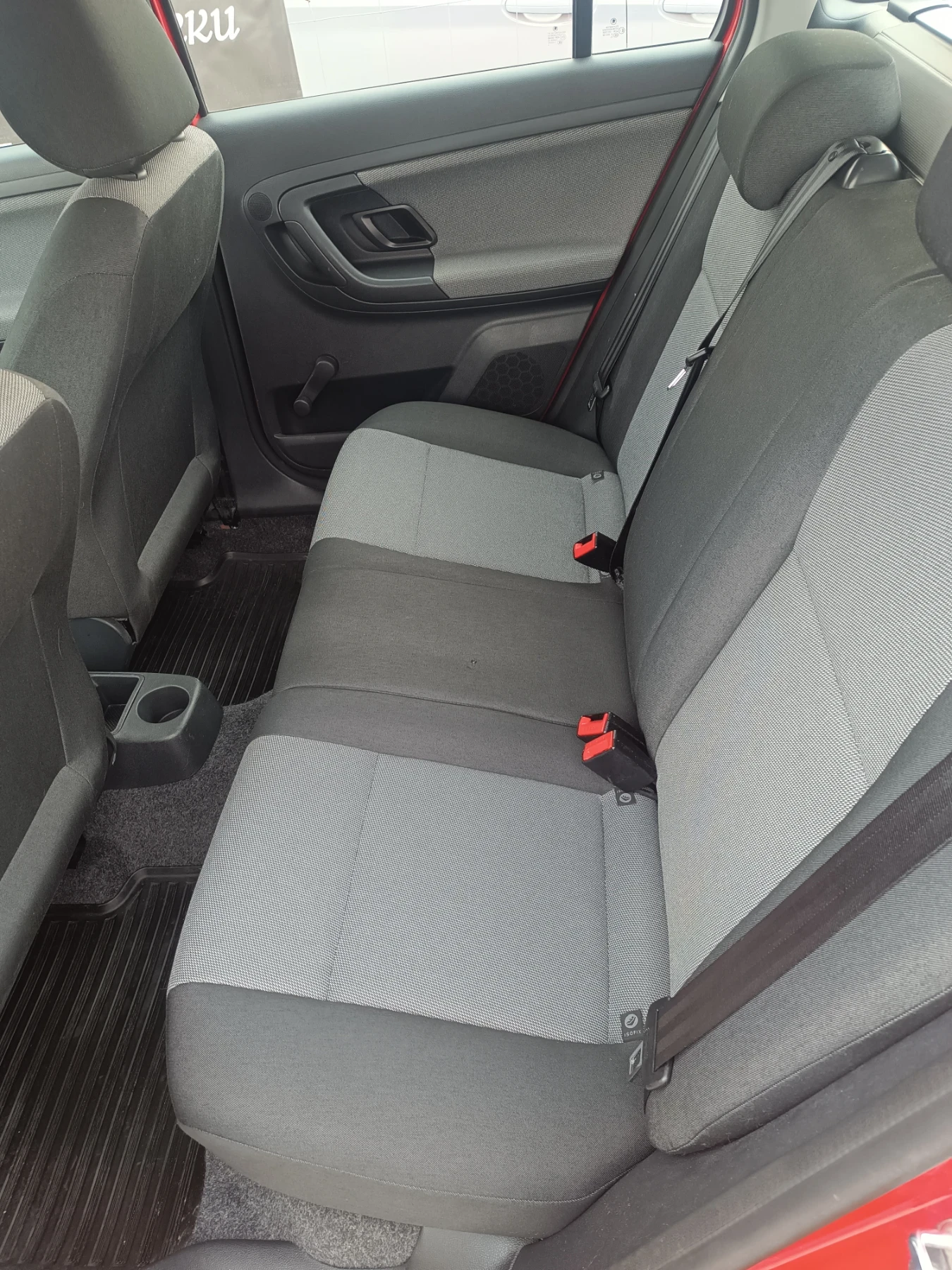 Skoda Fabia 1, 2i, ���������, ������  | Mobile.bg � ����������� 14