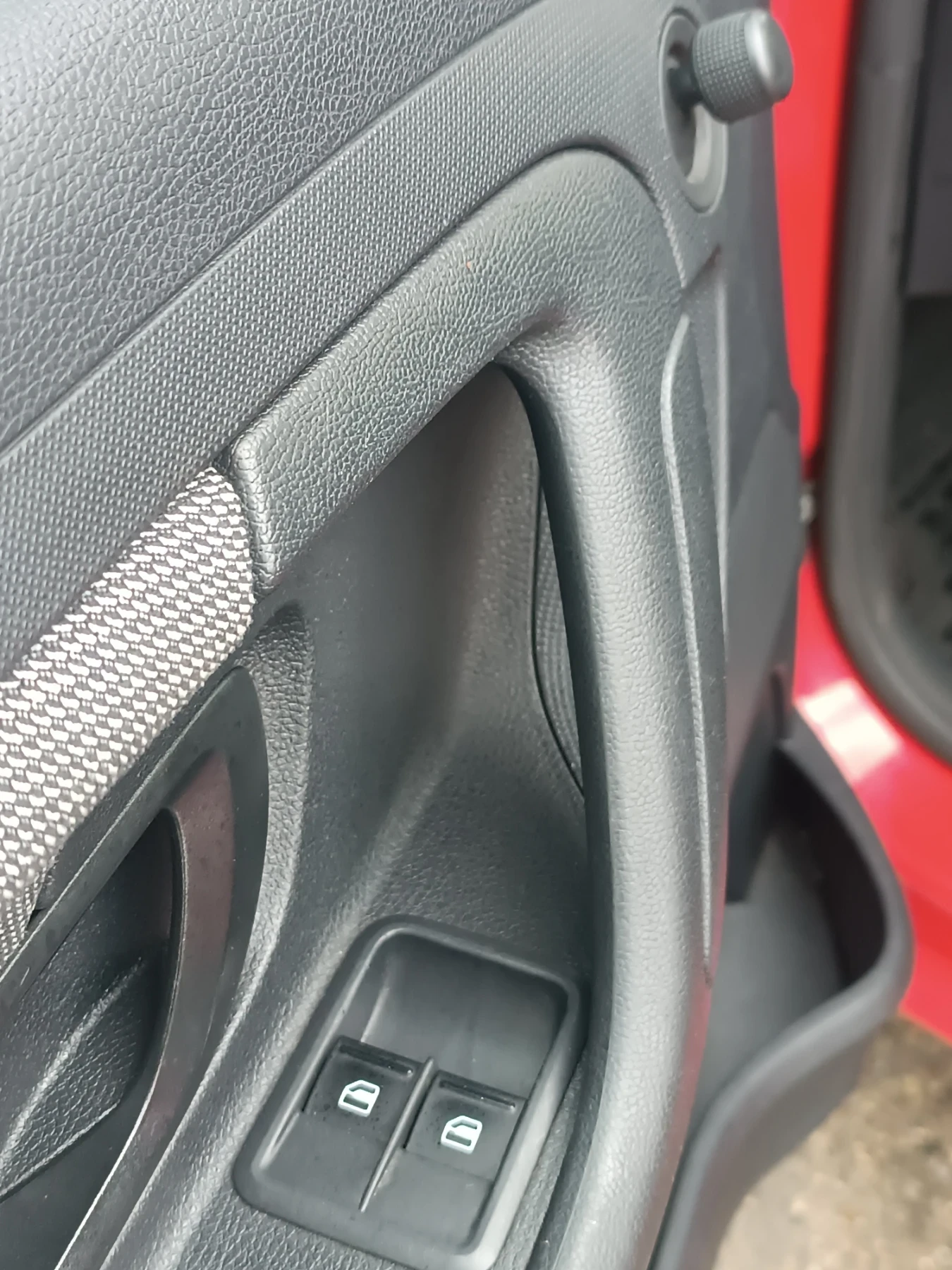 Skoda Fabia 1, 2i, ���������, ������  | Mobile.bg � ����������� 11