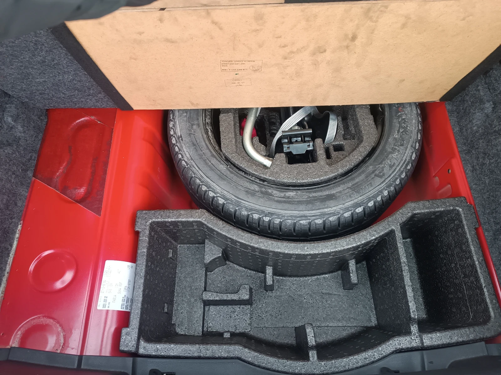 Skoda Fabia 1, 2i, ���������, ������  | Mobile.bg � ����������� 6