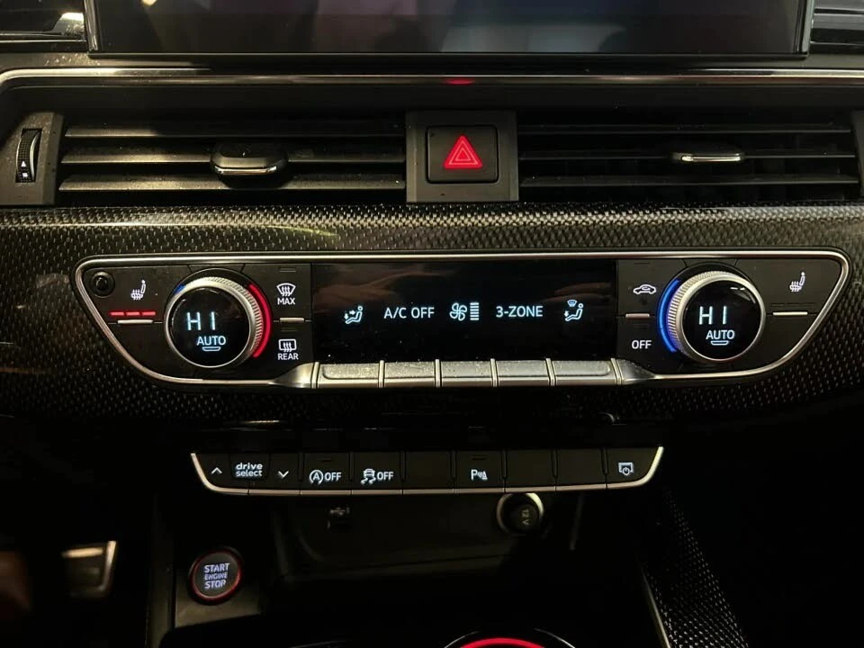 Audi S5 quattro* Premium* АвтоКредит* (ЦЕНА ДО БГ), снимка 13 - Автомобили и джипове - 54002409