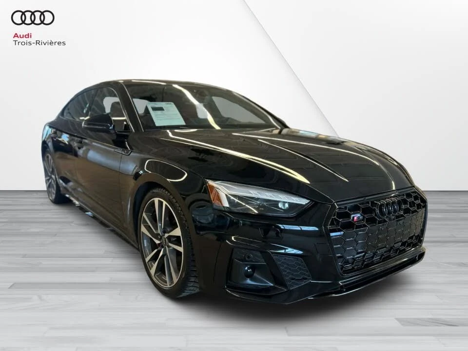 Audi S5 quattro* Premium* АвтоКредит* (ЦЕНА ДО БГ)