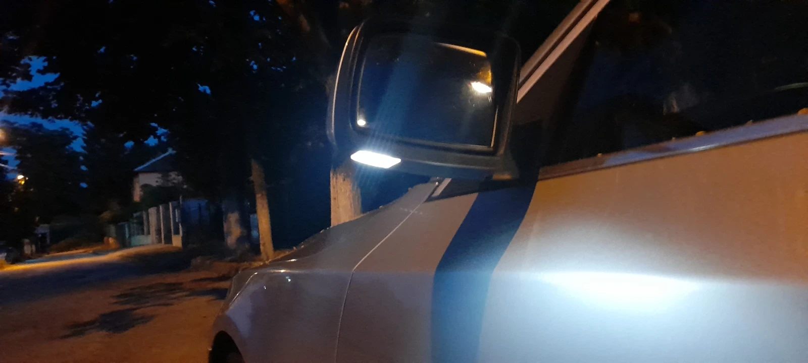 BMW 530 D, снимка 5 - Автомобили и джипове - 54032219