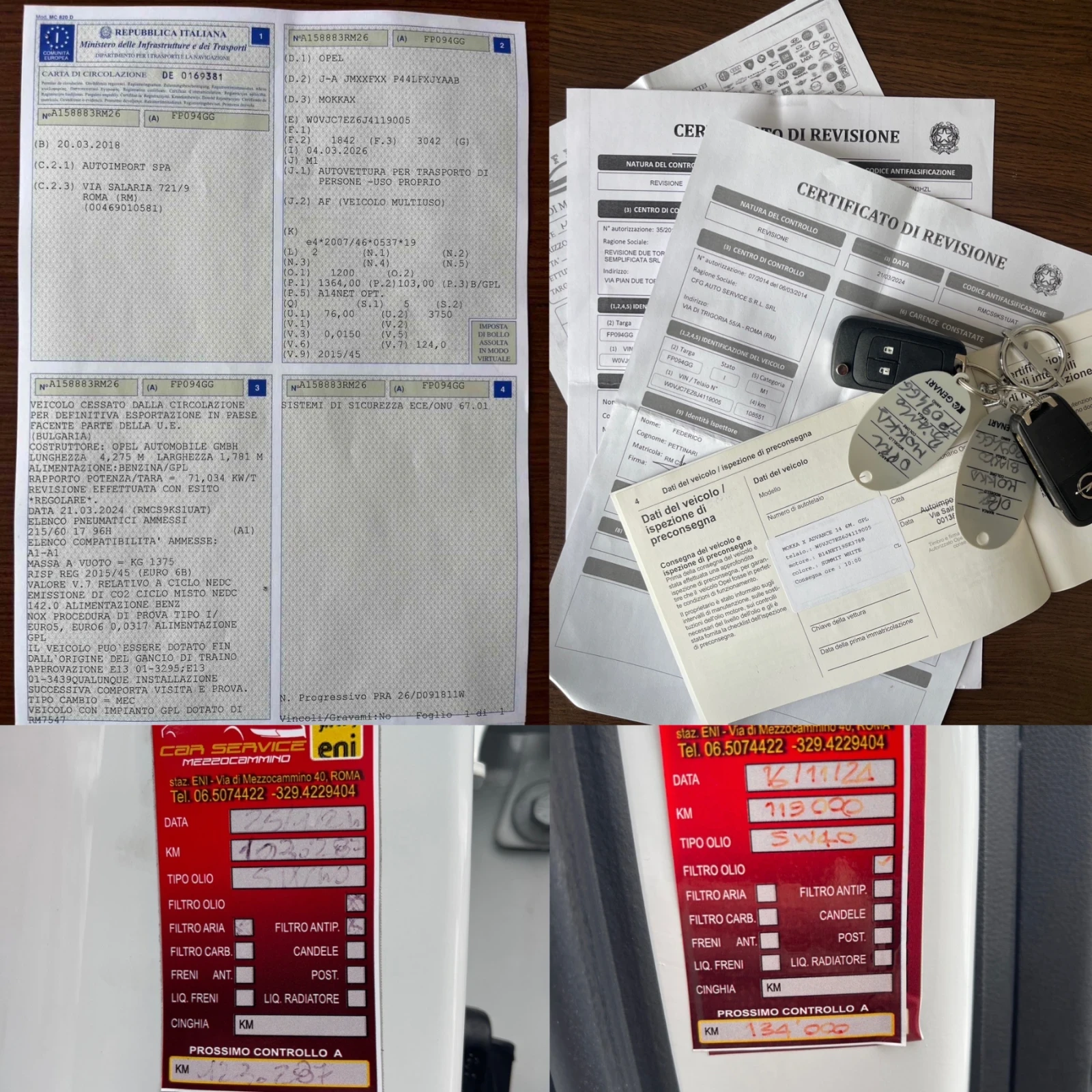 Opel Mokka X GPL ecotec! 133k КМ!! UNIKAT!!!, снимка 16 - Автомобили и джипове - 54063223