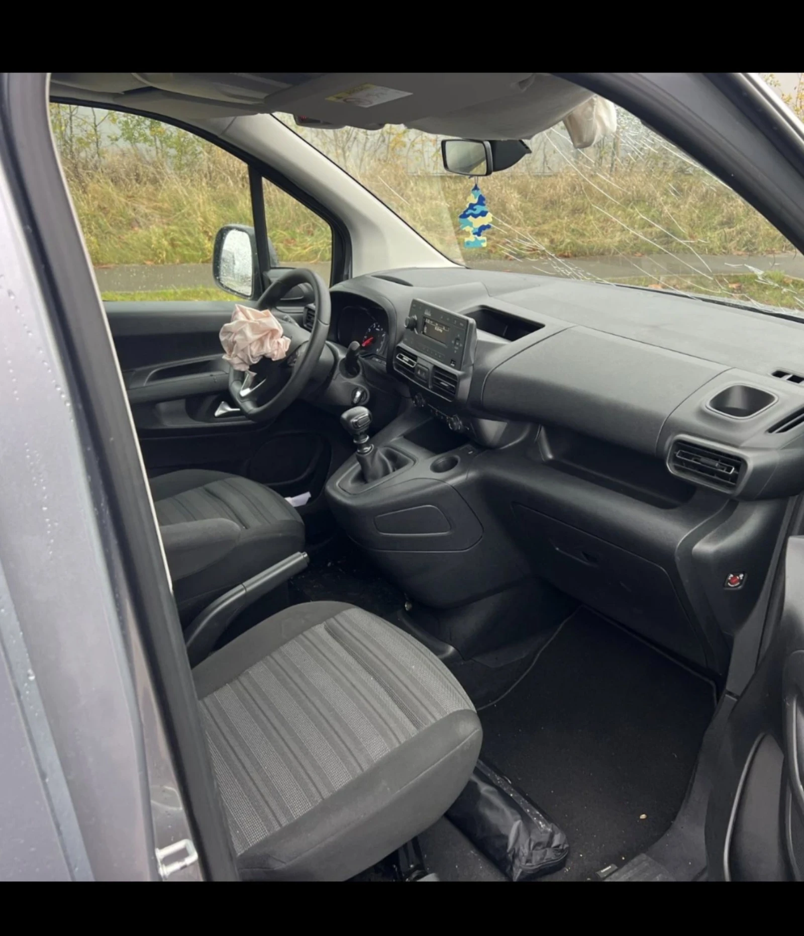 Opel Combo Edition, снимка 12 - Автомобили и джипове - 54385533