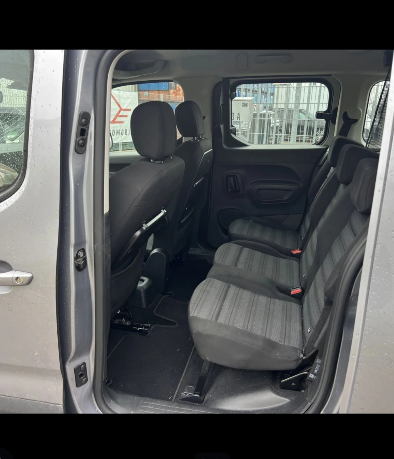 Opel Combo Edition, снимка 9 - Автомобили и джипове - 54385533
