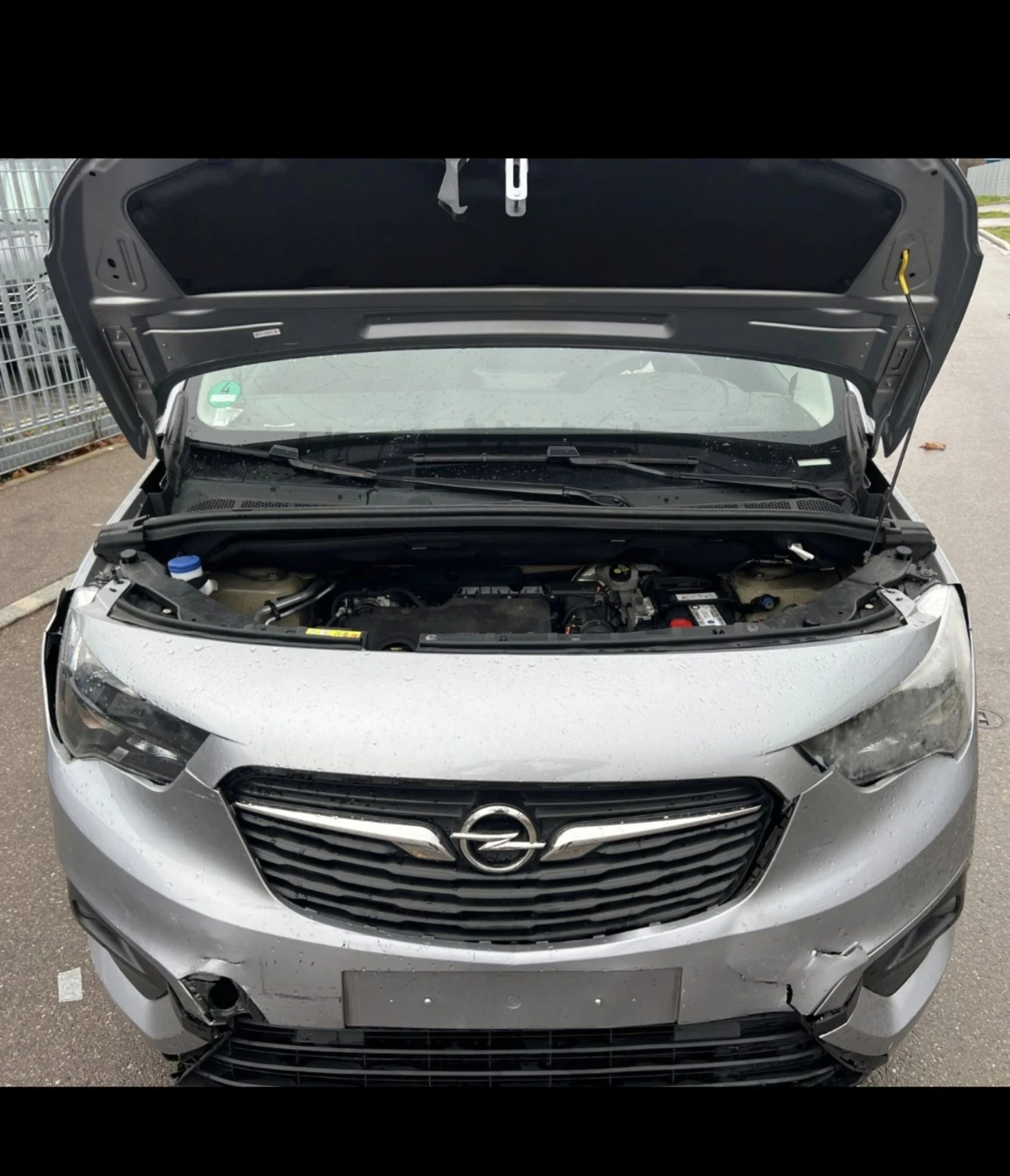 Opel Combo Edition, снимка 14 - Автомобили и джипове - 54385533