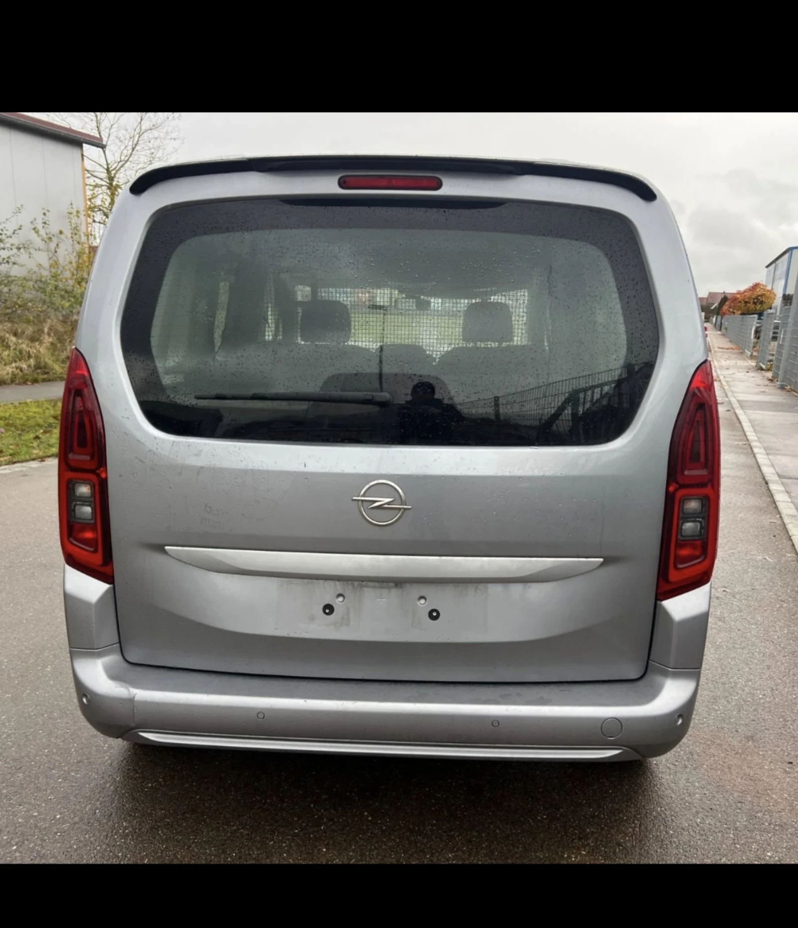 Opel Combo Edition, снимка 6 - Автомобили и джипове - 54385533