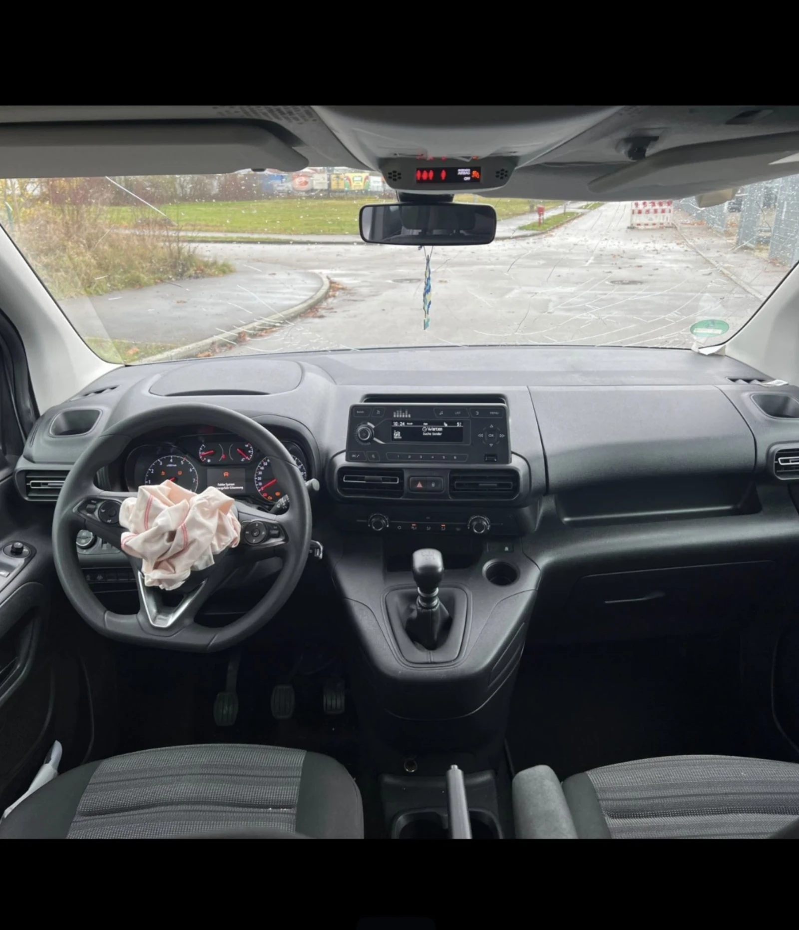 Opel Combo Edition, снимка 10 - Автомобили и джипове - 54385533