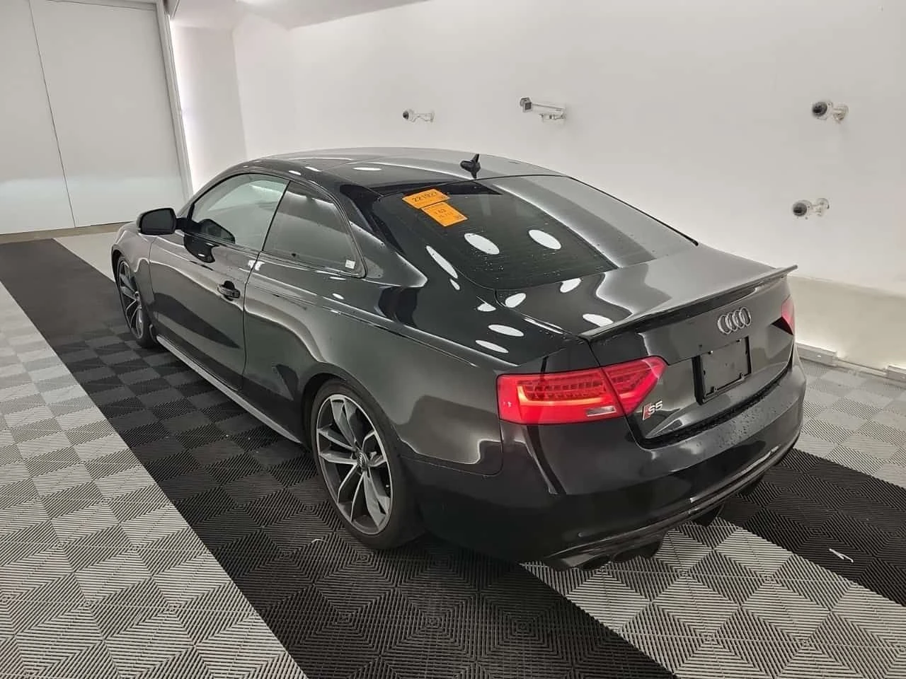 Audi S5 * DYNAMIC EDITION * CARFAX * , снимка 4 - Автомобили и джипове - 54589700