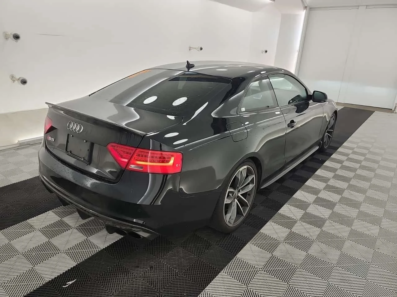 Audi S5 * DYNAMIC EDITION * CARFAX * , снимка 3 - Автомобили и джипове - 54589700