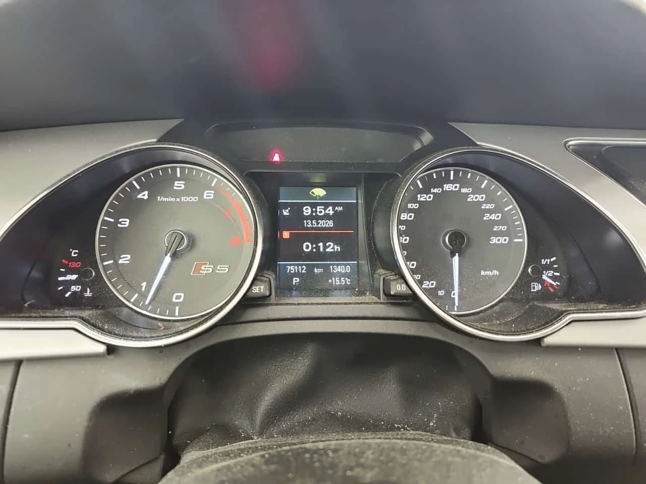 Audi S5 * DYNAMIC EDITION * CARFAX * , снимка 7 - Автомобили и джипове - 54589700