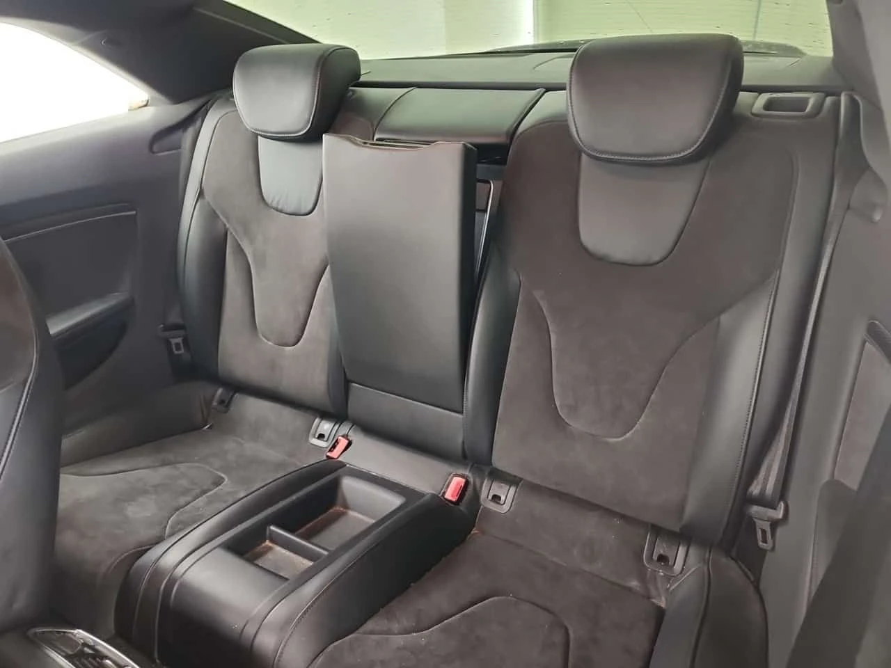 Audi S5 * DYNAMIC EDITION * CARFAX * , снимка 10 - Автомобили и джипове - 54589700