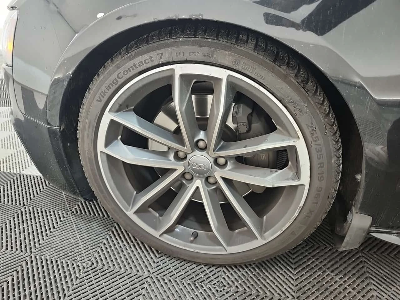 Audi S5 * DYNAMIC EDITION * CARFAX * , снимка 5 - Автомобили и джипове - 54589700