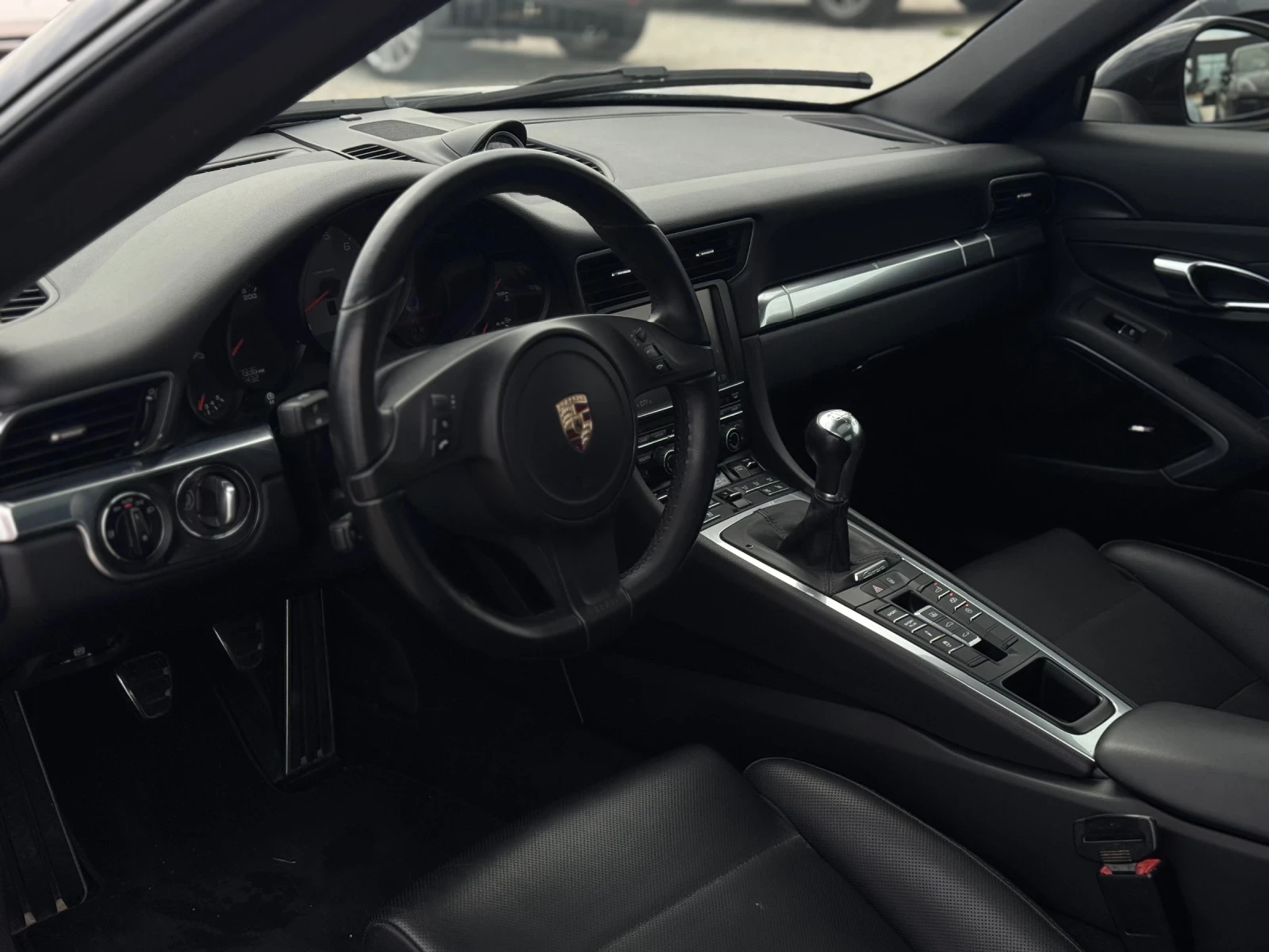 Porsche Carrera 911 4S | Mobile.bg � ����������� 7