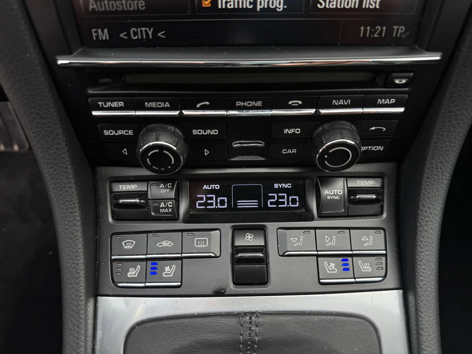 Porsche Carrera 911 4S | Mobile.bg � ����������� 12
