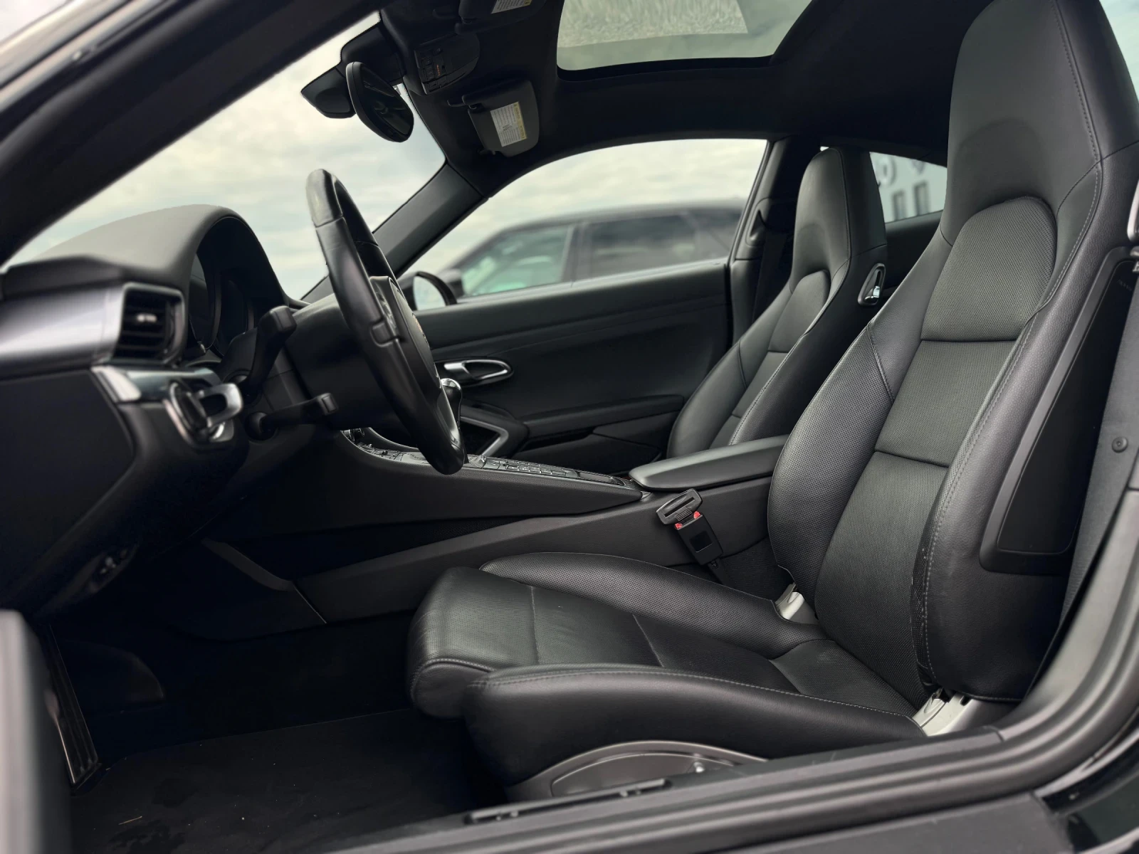 Porsche Carrera 911 4S | Mobile.bg � ����������� 9