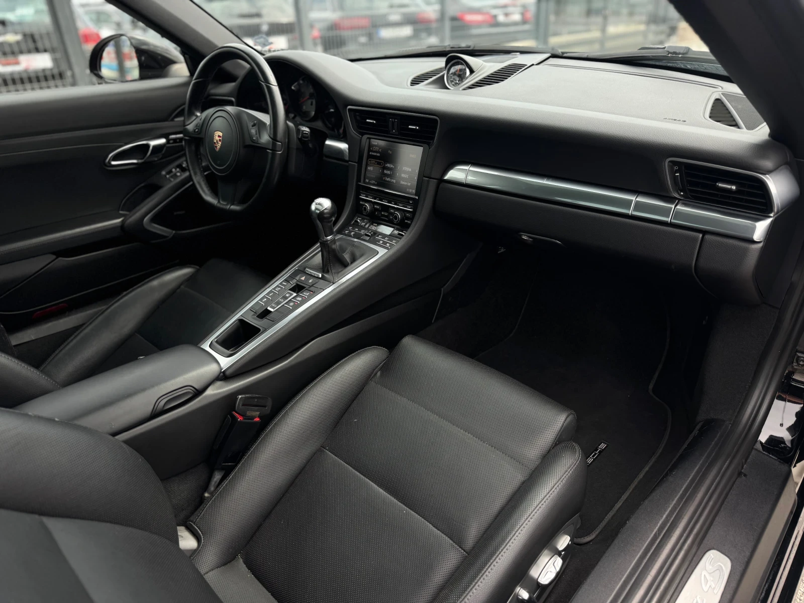 Porsche Carrera 911 4S | Mobile.bg � ����������� 10