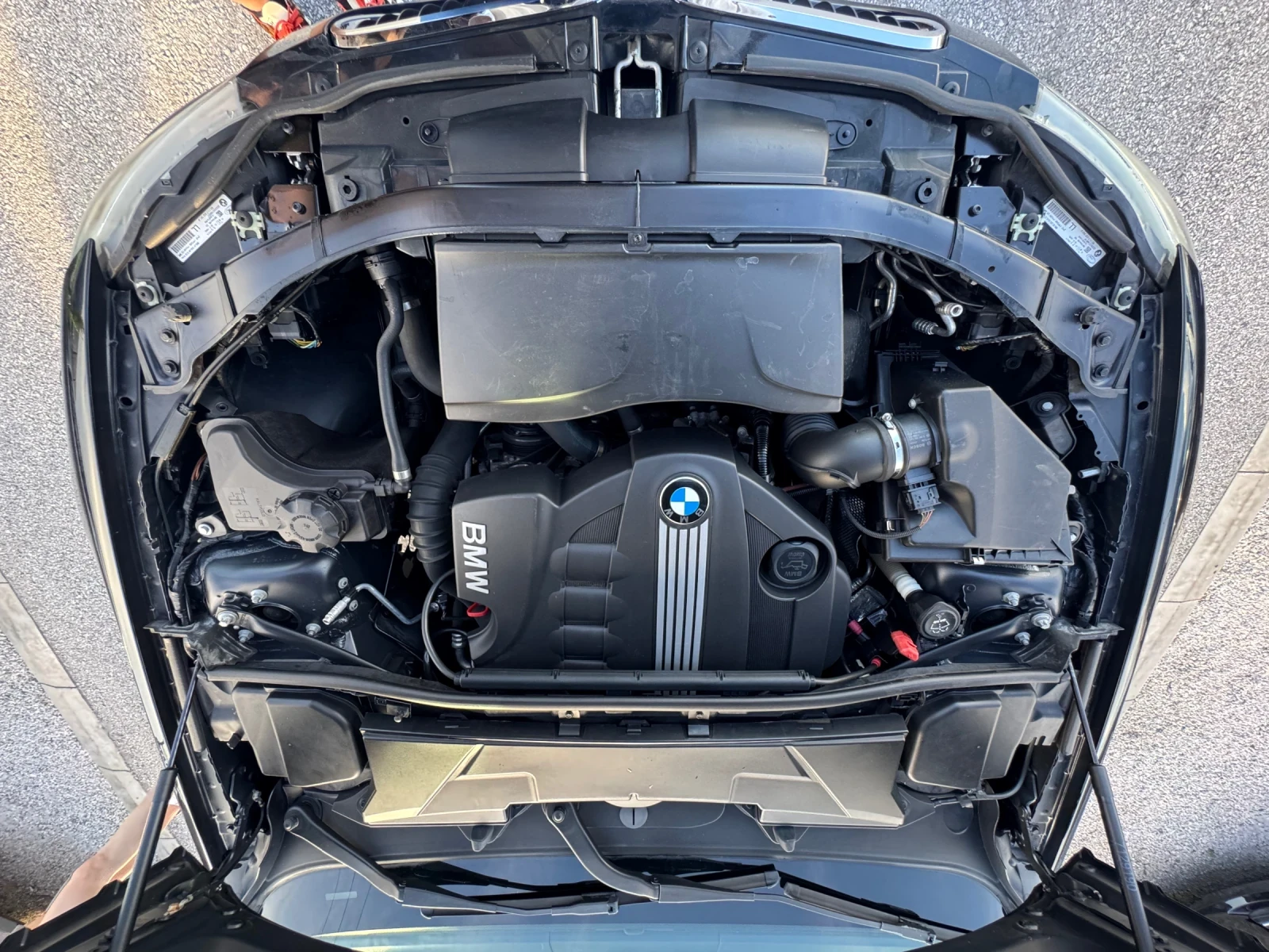BMW 320, снимка 17 - Автомобили и джипове - 54820410