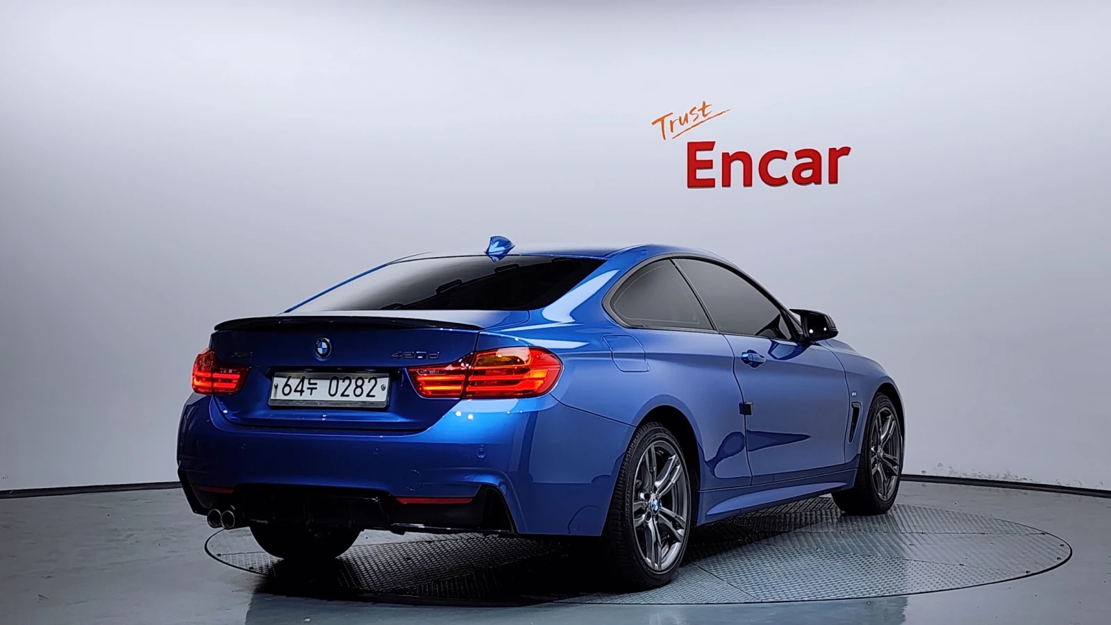 BMW 420 M-PK* HEAD-UP* RECARO* 2КЛЮЧА* КРАЙНА ЦЕНА, снимка 4 - Автомобили и джипове - 54864459