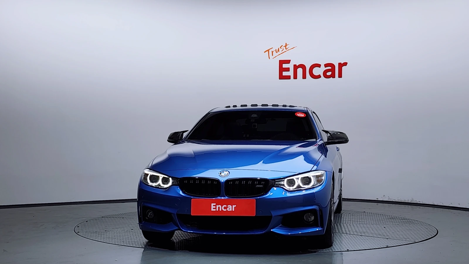 BMW 420 M-PK* HEAD-UP* RECARO* 2КЛЮЧА* КРАЙНА ЦЕНА, снимка 2 - Автомобили и джипове - 54864459