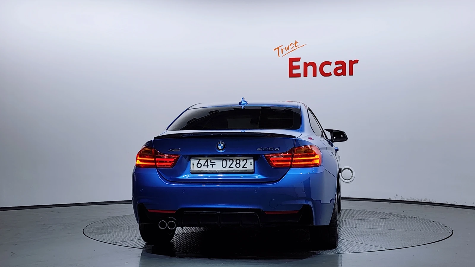 BMW 420 M-PK* HEAD-UP* RECARO* 2КЛЮЧА* КРАЙНА ЦЕНА, снимка 3 - Автомобили и джипове - 54864459
