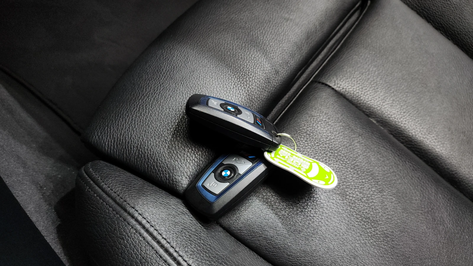BMW 420 M-PK* HEAD-UP* RECARO* 2КЛЮЧА* КРАЙНА ЦЕНА, снимка 9 - Автомобили и джипове - 54864459