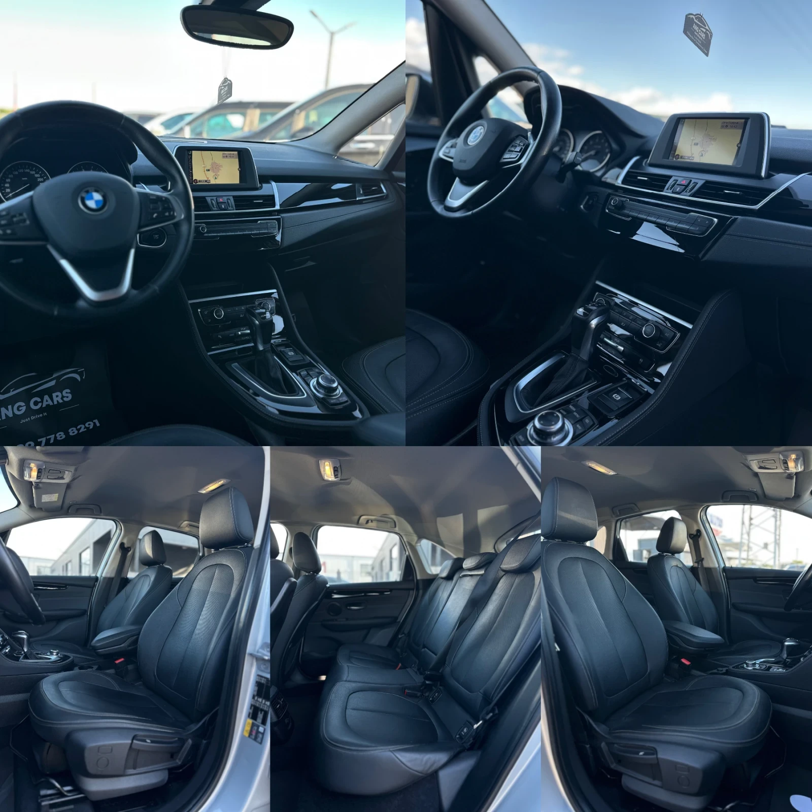 BMW 225 XE Plug in Hybrid | Mobile.bg � ����������� 13