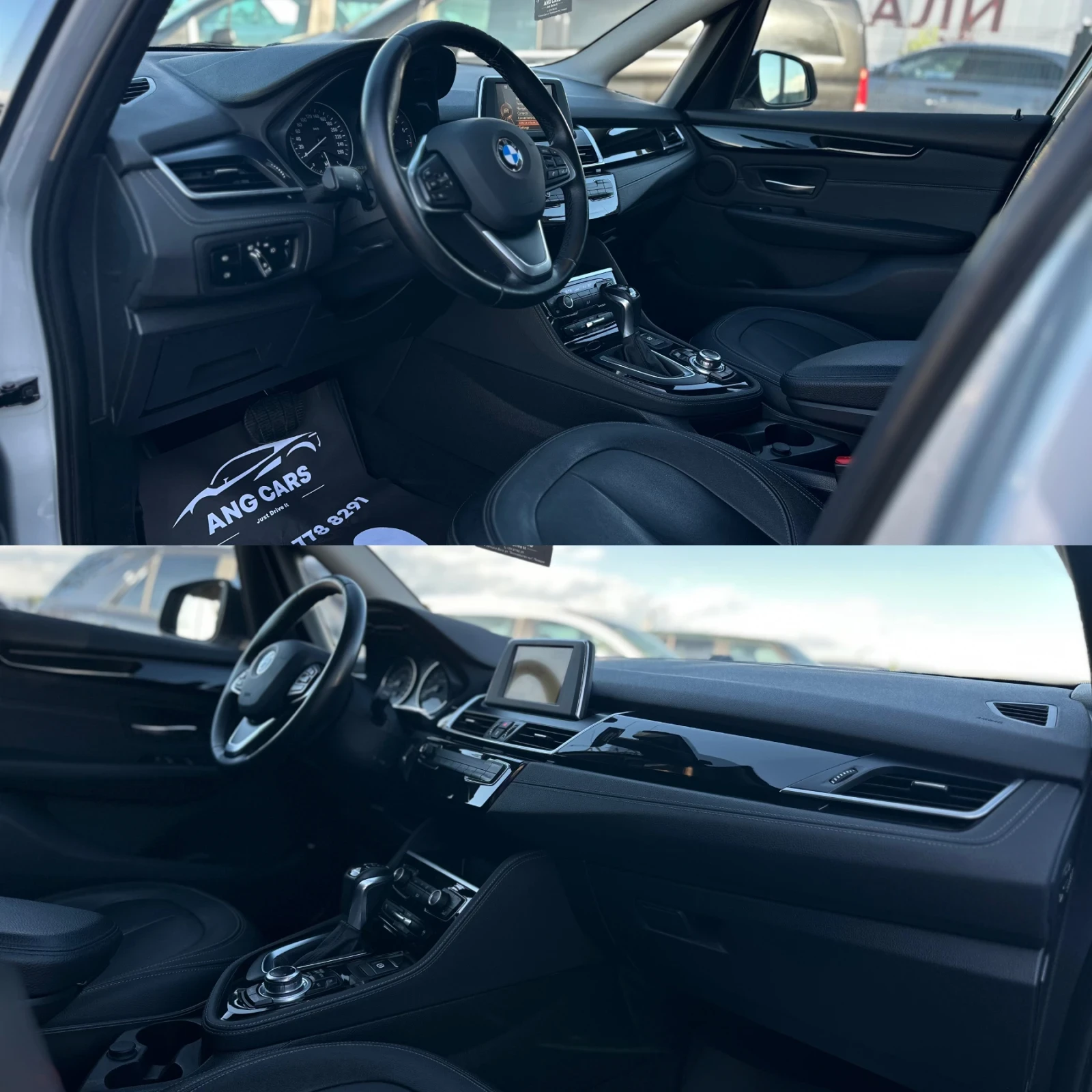 BMW 225 XE Plug in Hybrid | Mobile.bg � ����������� 11