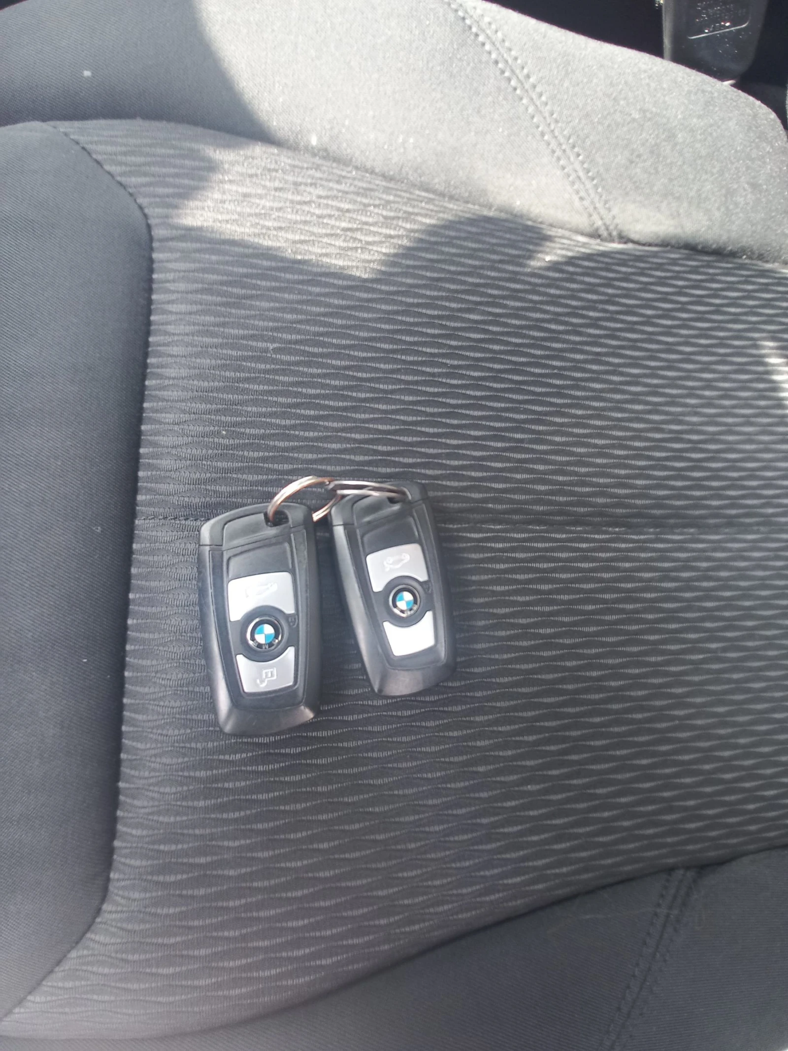 BMW 116 FACELIFT/START STOP, снимка 17 - Автомобили и джипове - 54961187