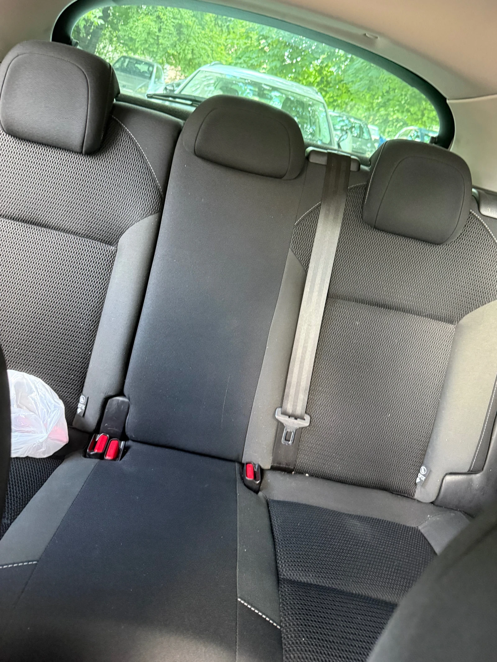 Citroen C4, снимка 10 - Автомобили и джипове - 54983192