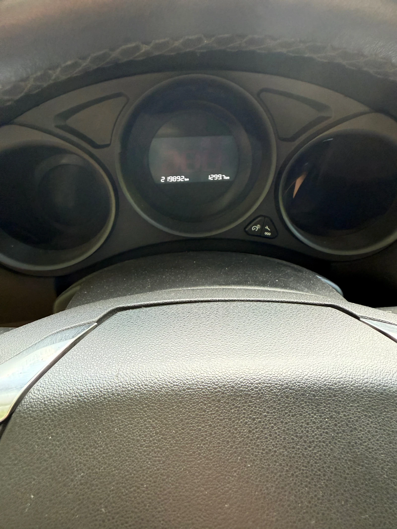 Citroen C4, снимка 11 - Автомобили и джипове - 54983192