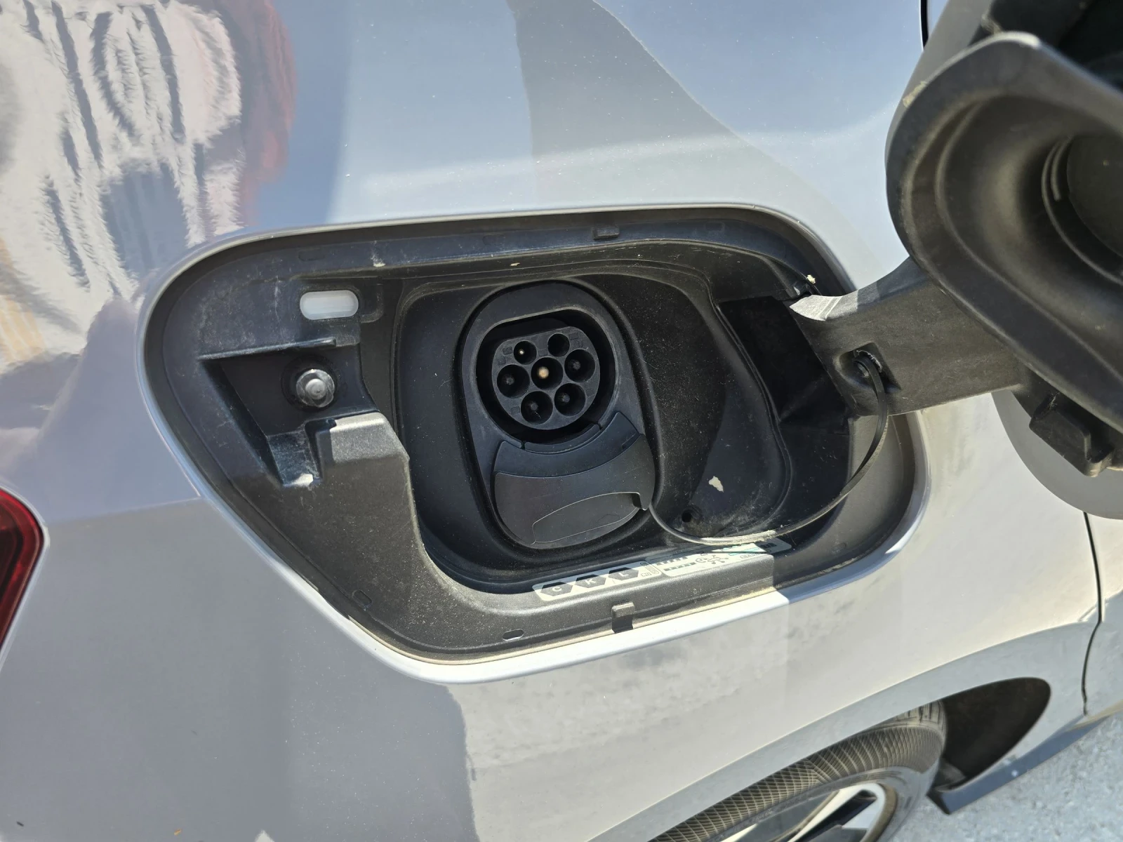 VW ID.3 PRO 150KW 62KWH 94%SOH Гаранция Лизинг, снимка 14 - Автомобили и джипове - 55010758