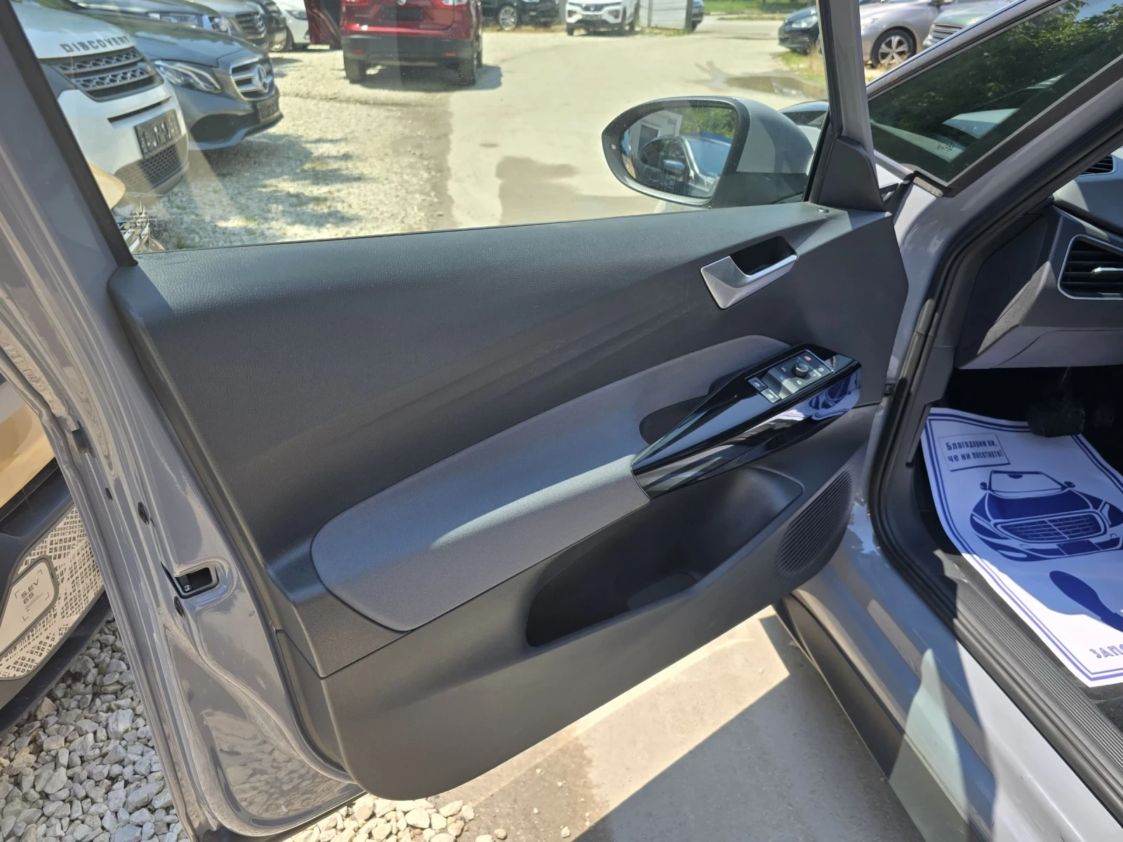 VW ID.3 PRO 150KW 62KWH 94%SOH Гаранция Лизинг, снимка 10 - Автомобили и джипове - 55010758