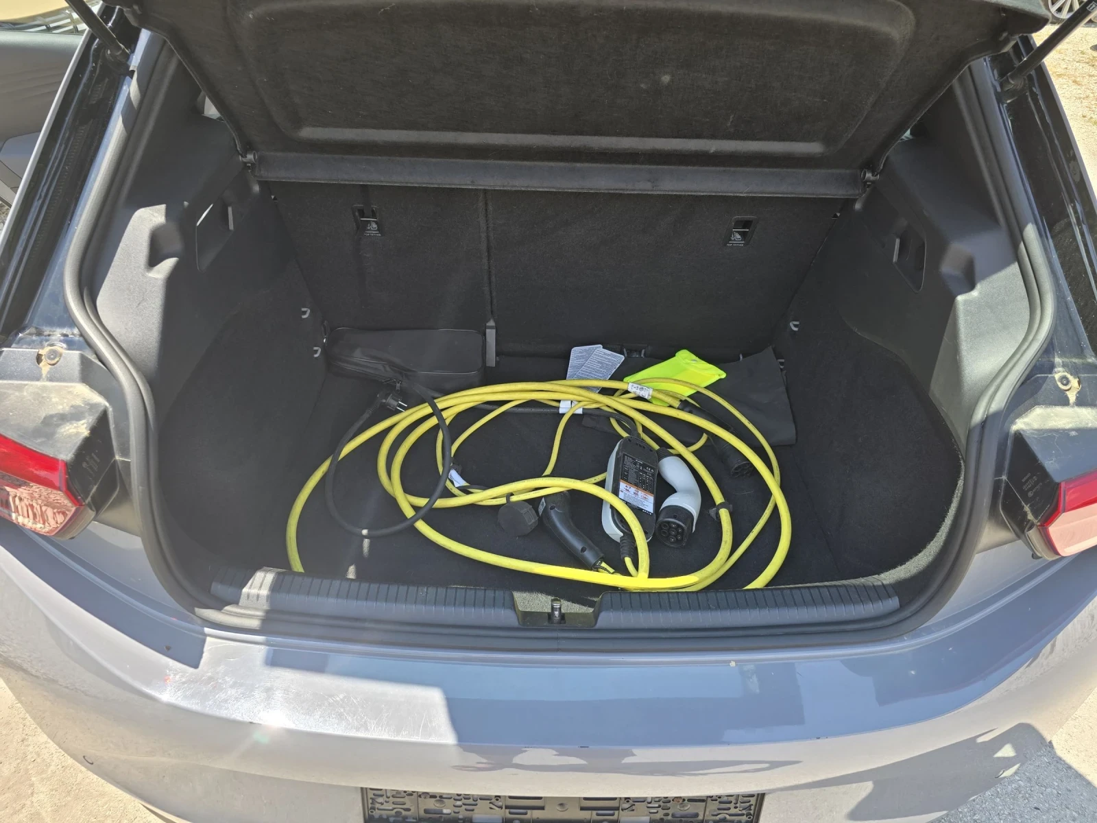VW ID.3 PRO 150KW 62KWH 94%SOH Гаранция Лизинг, снимка 13 - Автомобили и джипове - 55010758