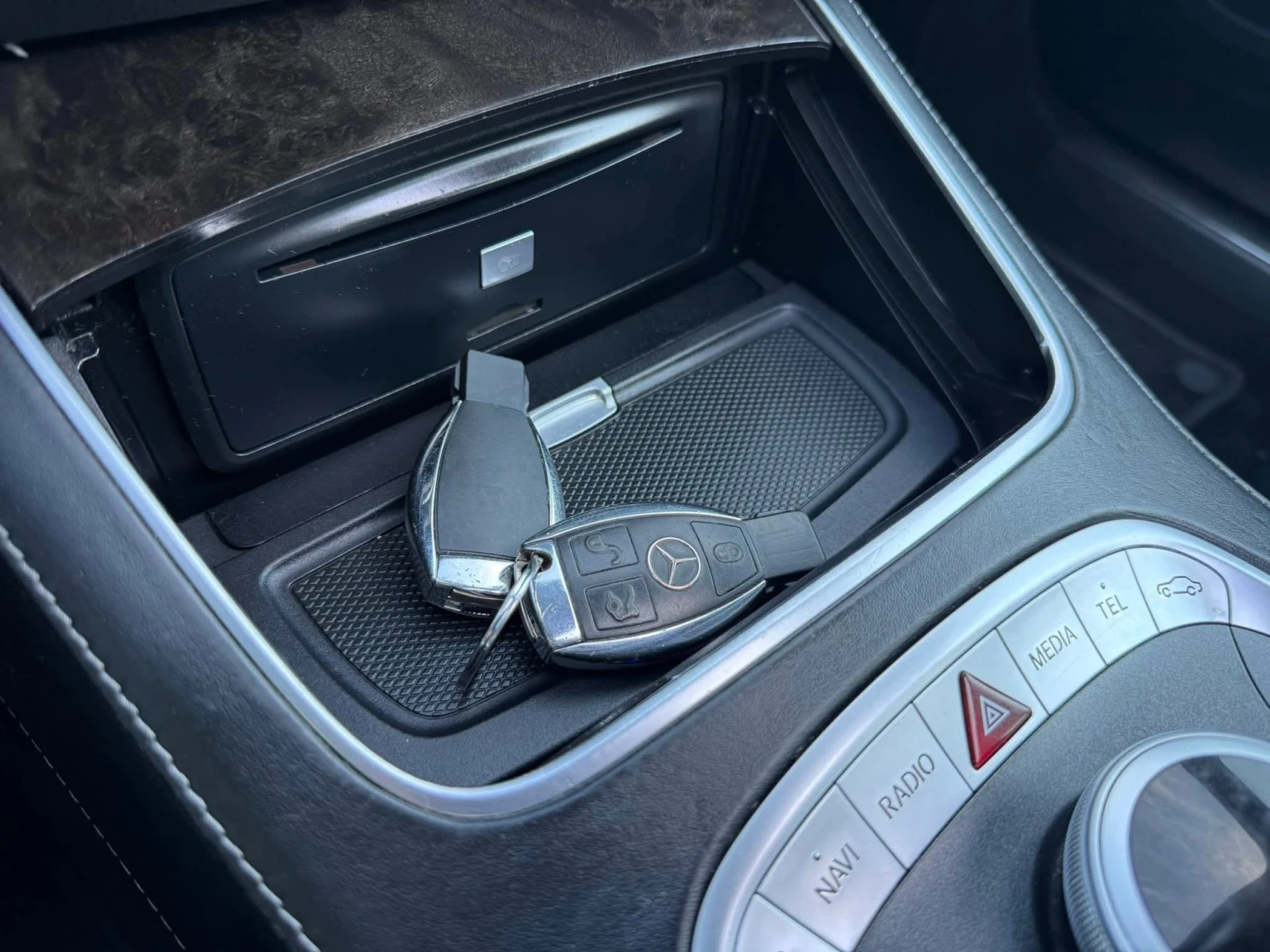Mercedes-Benz S 350 ������ 6, 3 AMG | Mobile.bg � ����������� 14