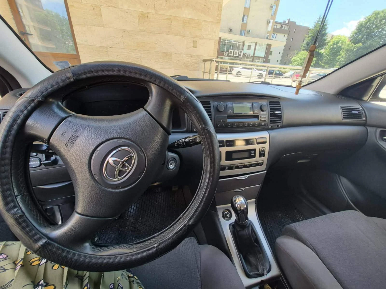 Toyota Corolla, снимка 6 - Автомобили и джипове - 55530912