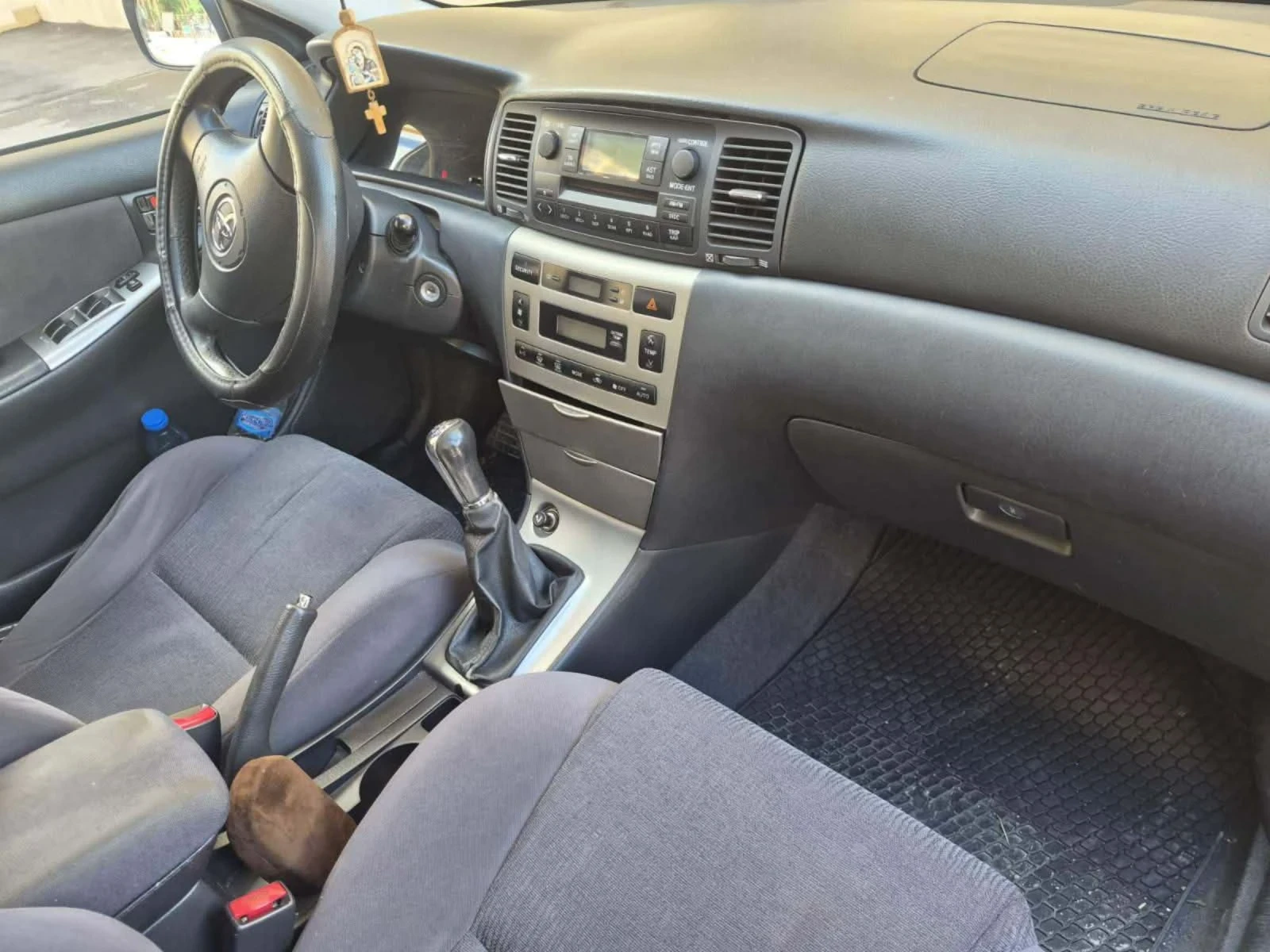 Toyota Corolla, снимка 2 - Автомобили и джипове - 55530912