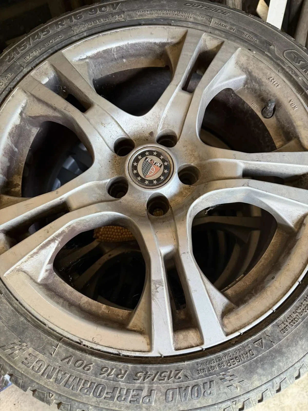 Seat Ibiza, снимка 12 - Автомобили и джипове - 55579568