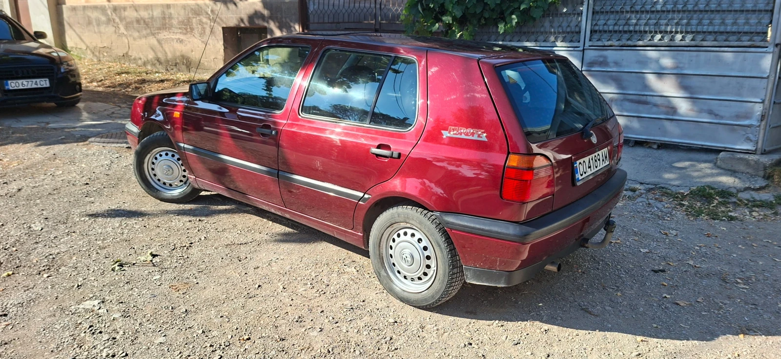 VW Golf | Mobile.bg � ����������� 2