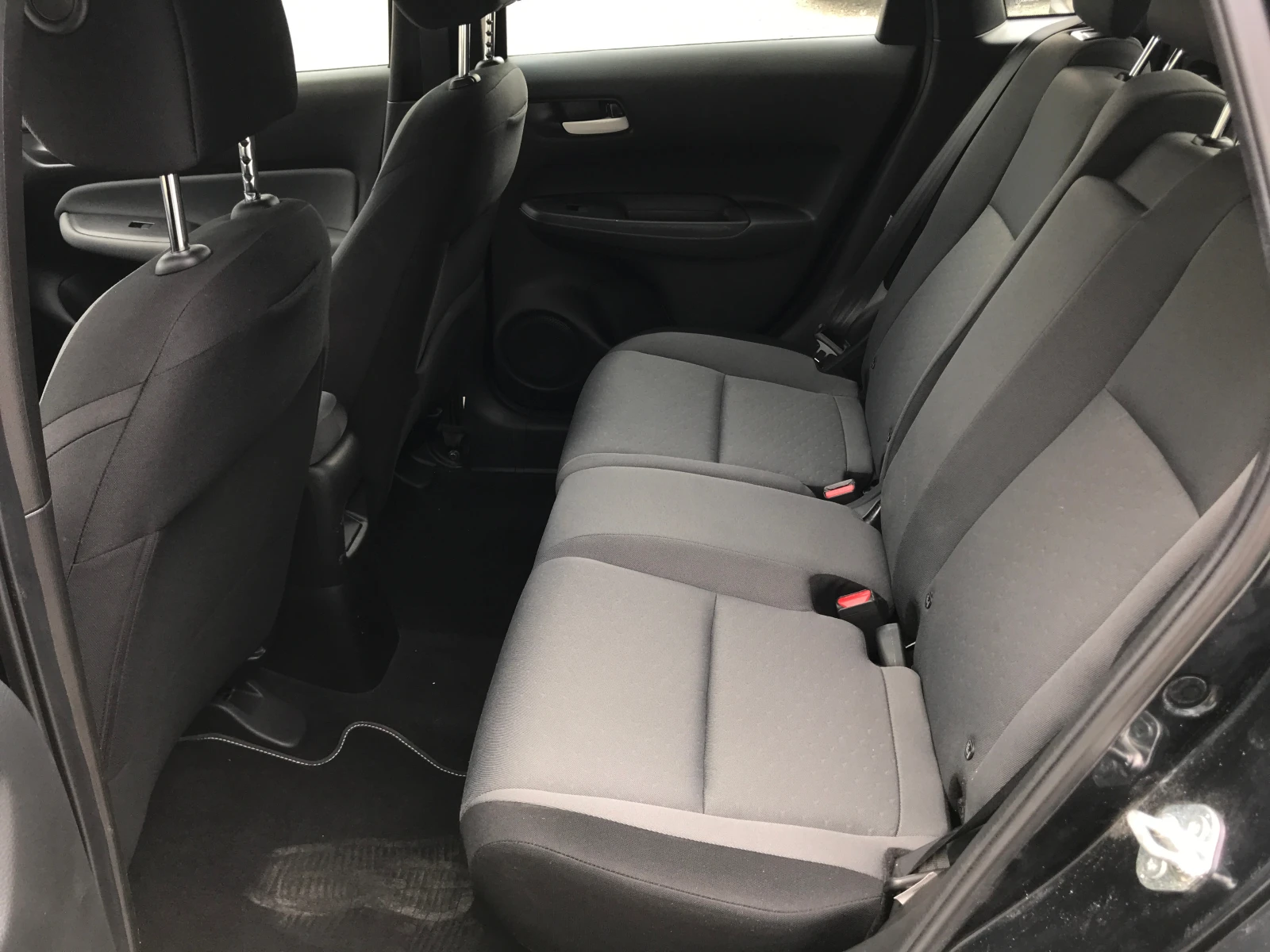 Honda Jazz 1, 5 e-HEV, снимка 8 - Автомобили и джипове - 55822814