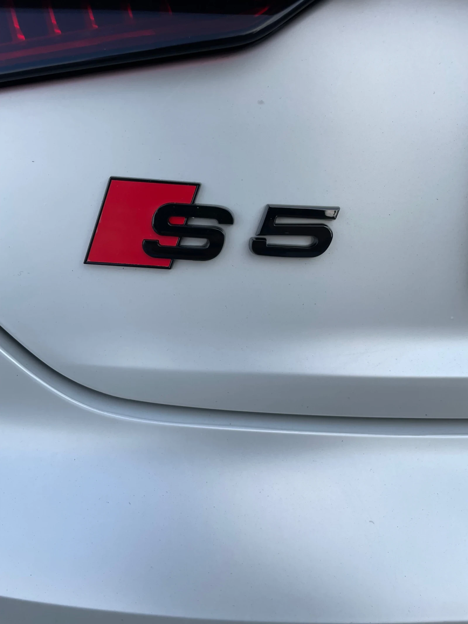 Audi S5 TFSI QUATTRO, снимка 8 - Автомобили и джипове - 56123635