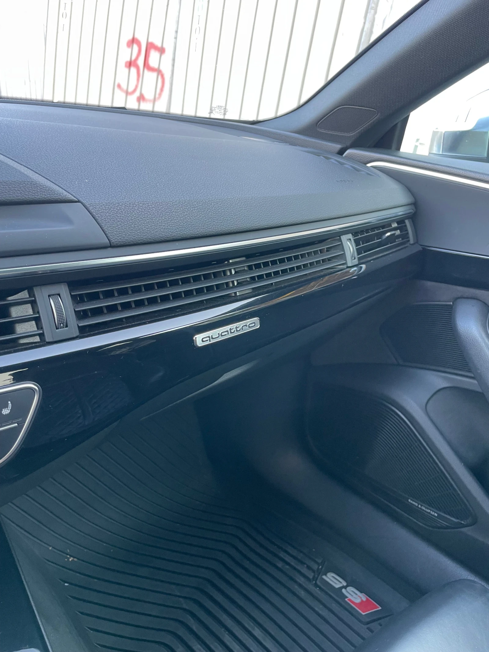Audi S5 TFSI QUATTRO, снимка 15 - Автомобили и джипове - 56123635