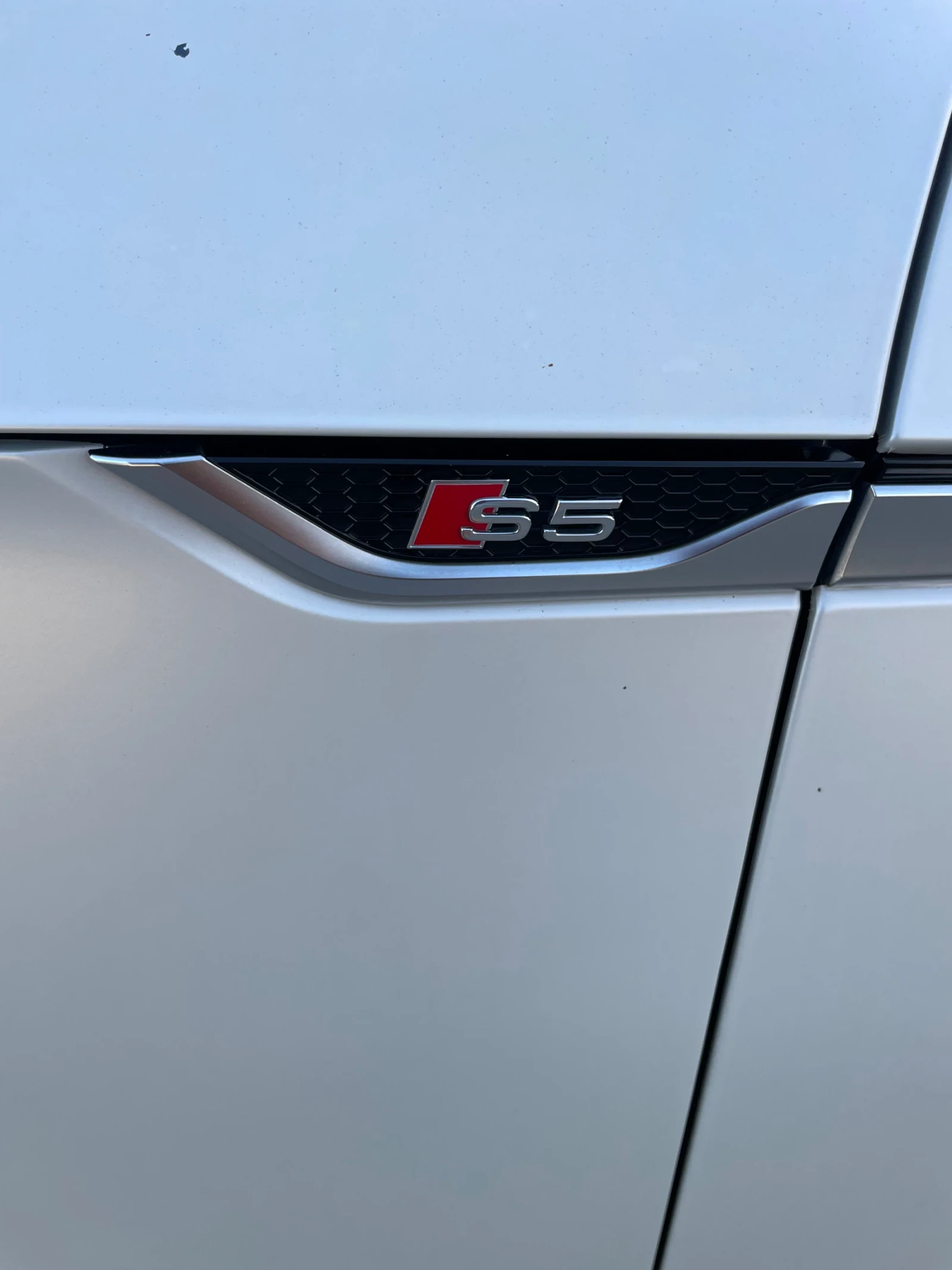 Audi S5 TFSI QUATTRO, снимка 10 - Автомобили и джипове - 56123635