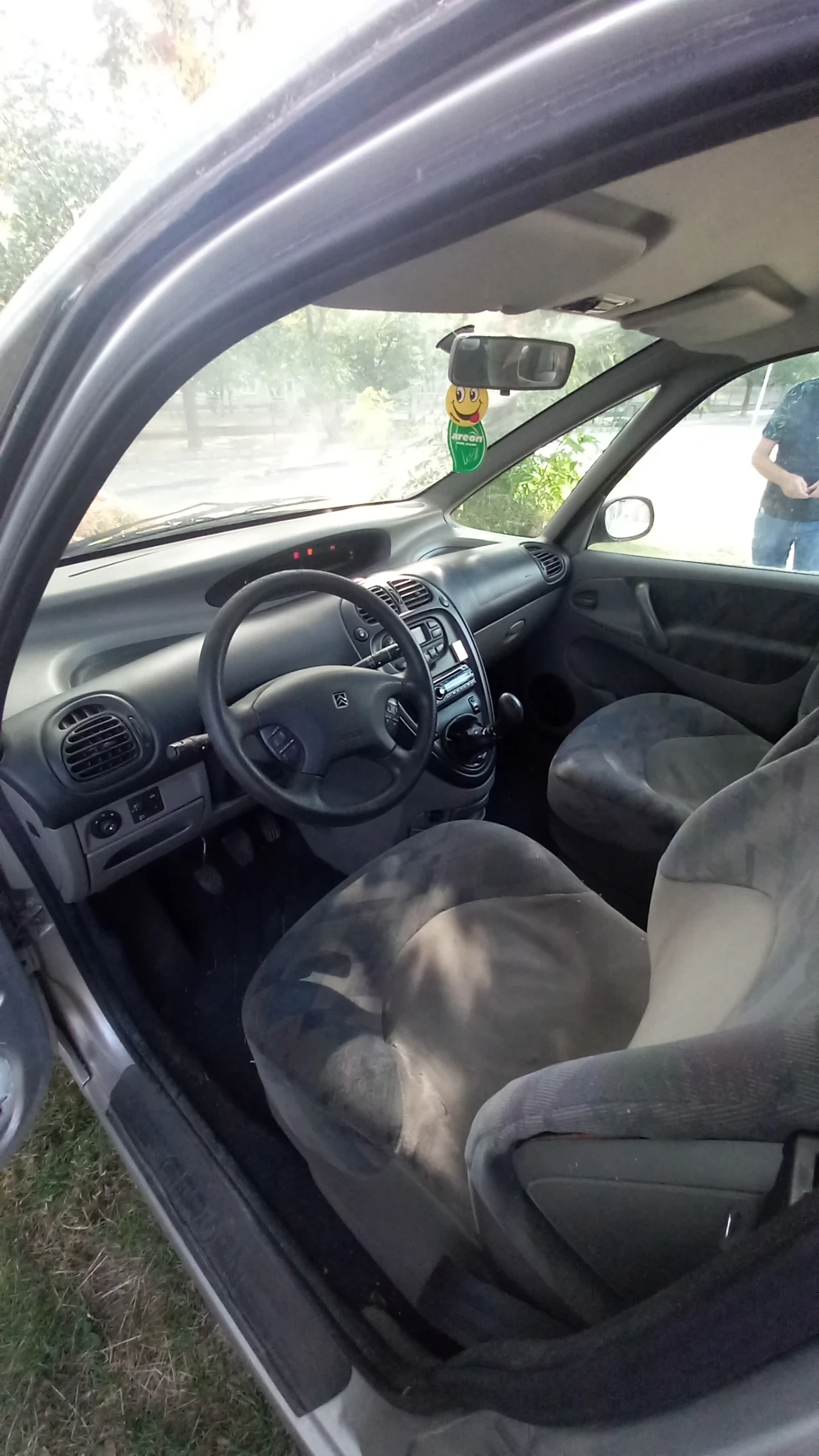 Citroen Xsara picasso, снимка 4 - Автомобили и джипове - 56148694