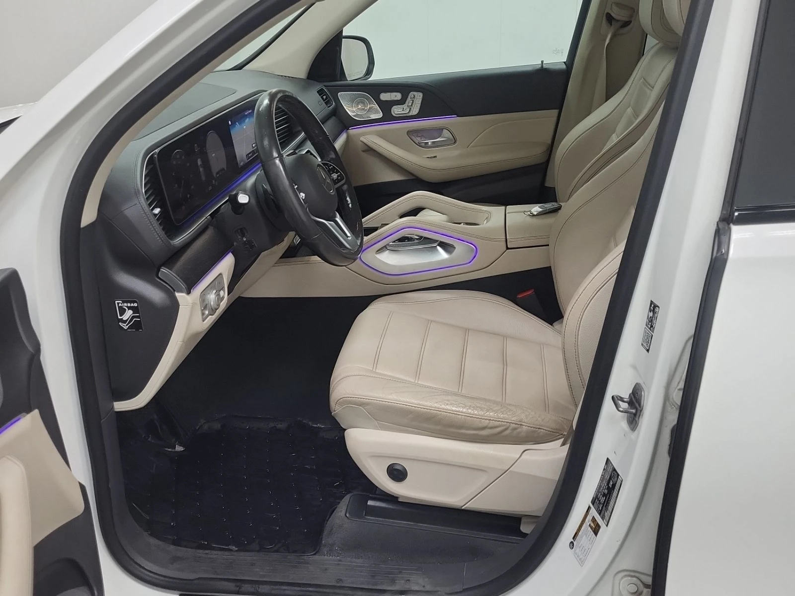 Mercedes-Benz GLE 450 AMG-pack* HUD* Burmester* Distr | Mobile.bg � ����������� 7