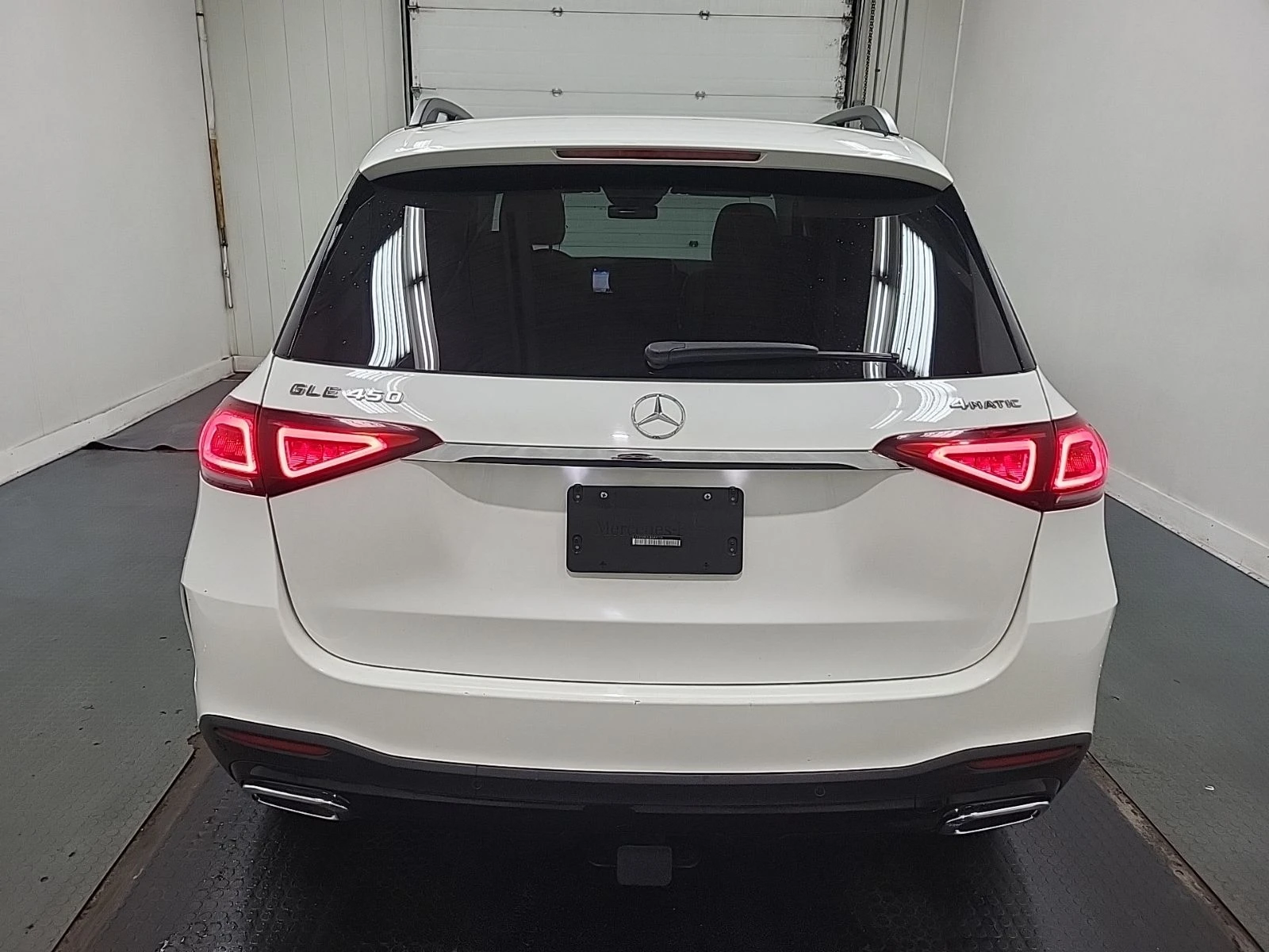 Mercedes-Benz GLE 450 AMG-pack* HUD* Burmester* Distr | Mobile.bg � ����������� 5