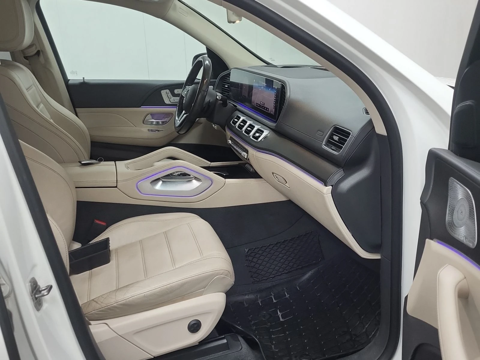 Mercedes-Benz GLE 450 AMG-pack* HUD* Burmester* Distr | Mobile.bg � ����������� 13