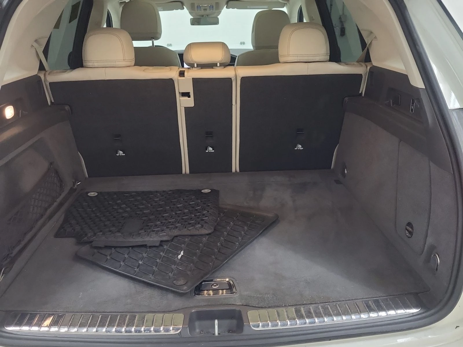 Mercedes-Benz GLE 450 AMG-pack* HUD* Burmester* Distr | Mobile.bg � ����������� 16