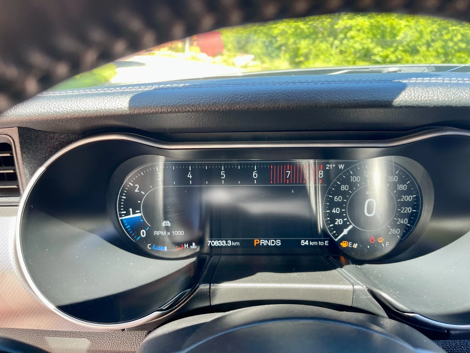 Ford Mustang 2.3 Ecoboost | Mobile.bg � ����������� 10